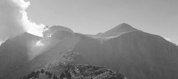 Mount Olympus - Helessence scented candles