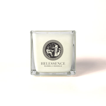 Bluebell and Magnolia Candle 200g