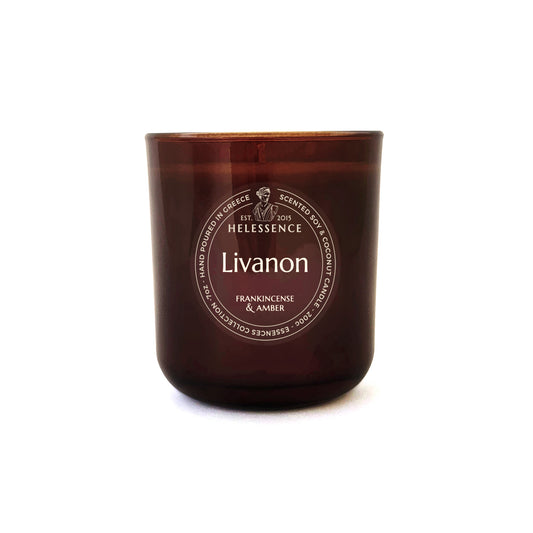 Livanon Scented Candle