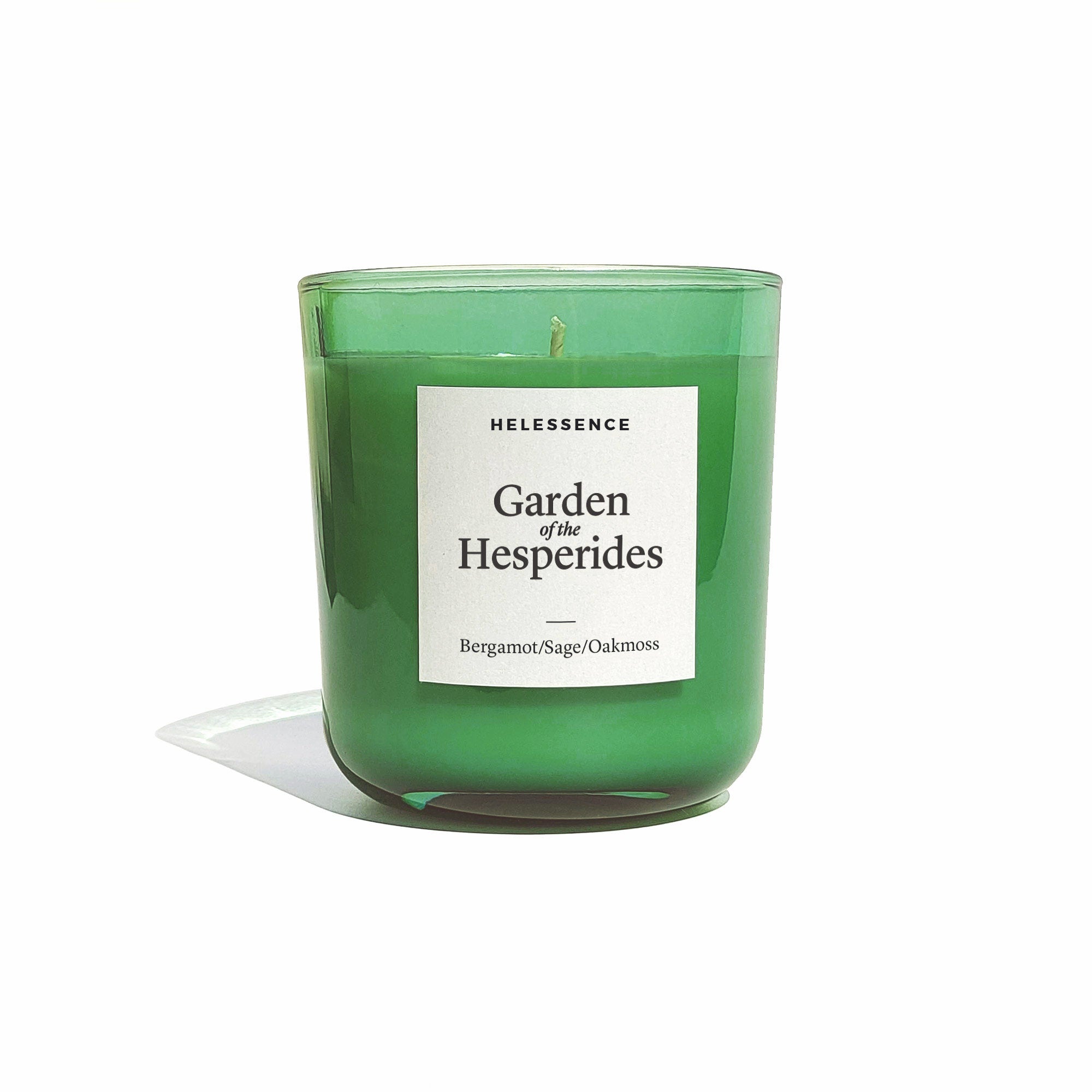 Garden of the Hesperides Scented Candle
