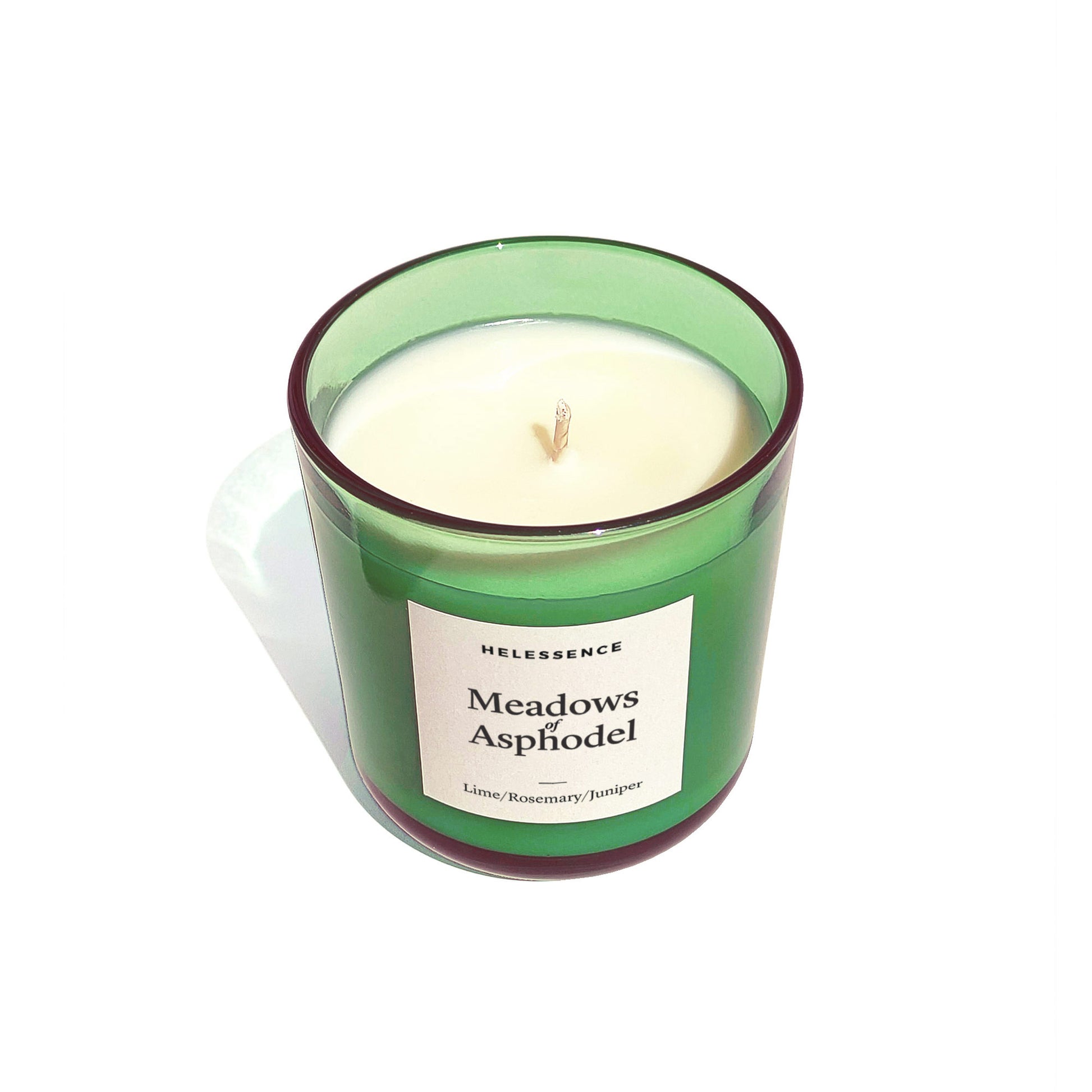 Meadows of Asphodel Scented Candle