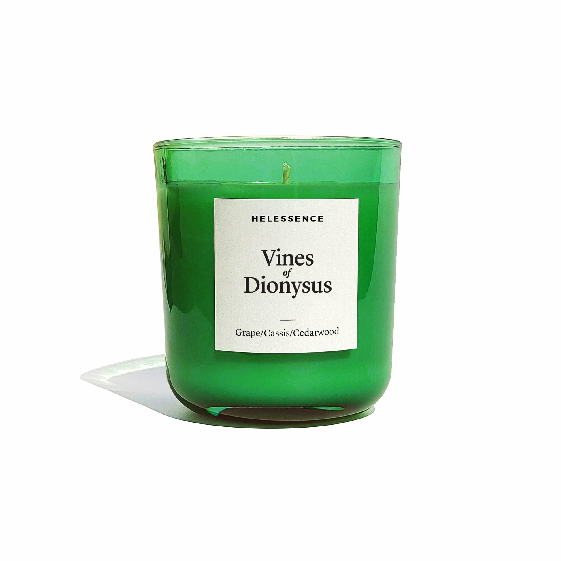 Vines of Dionysus Scented Candle