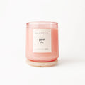 Pyr Scented Candle - Αρωματικό Κερί