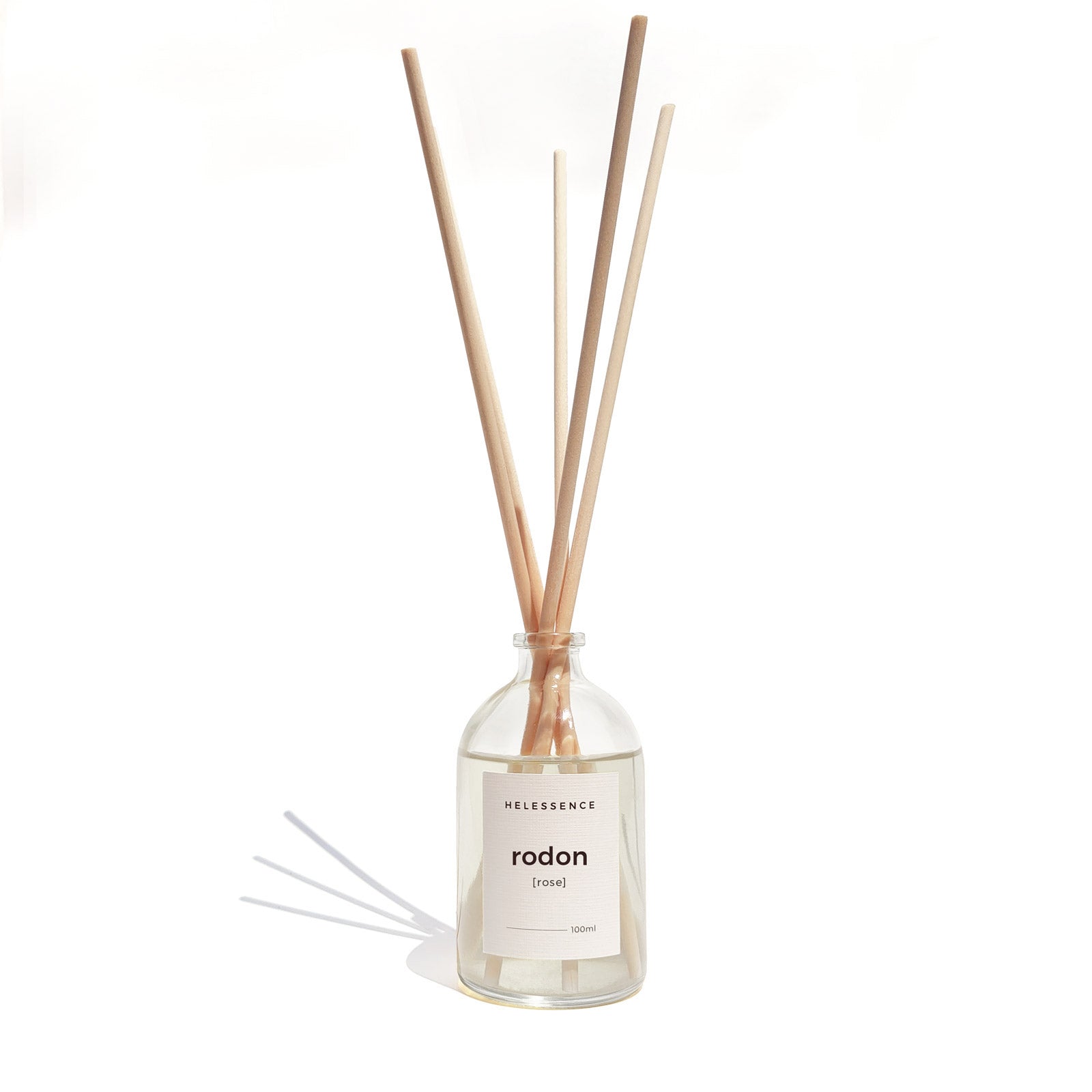 Rodon Reed Diffuser with fiber reeds