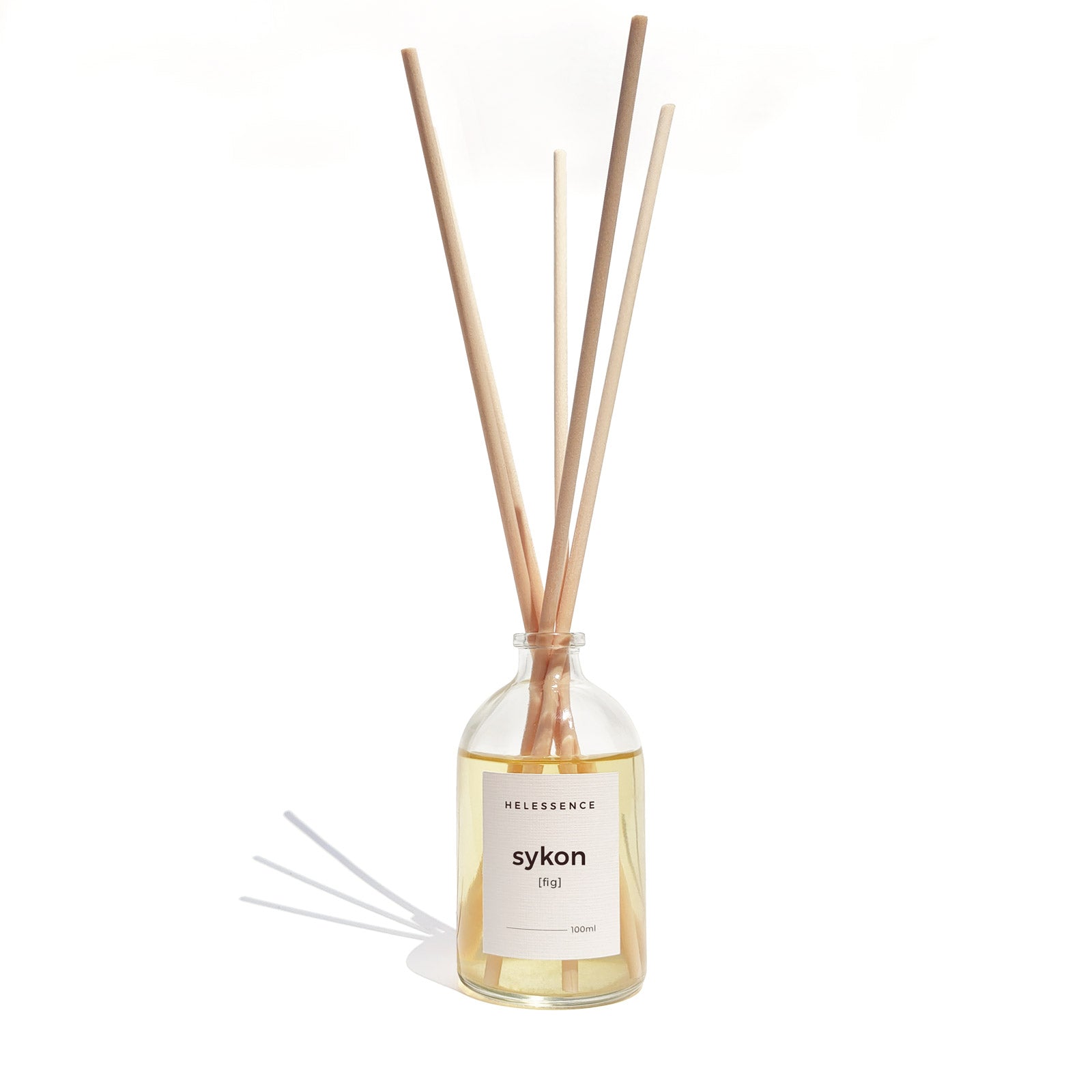 Sykon Reed Diffuser with fiber reeds