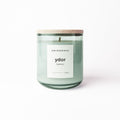 Ydor scented candle - Αρωματικό κερί